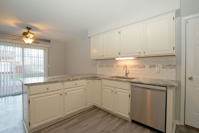 Building Photo - Got to see!  Two bedroom brick ranch style...