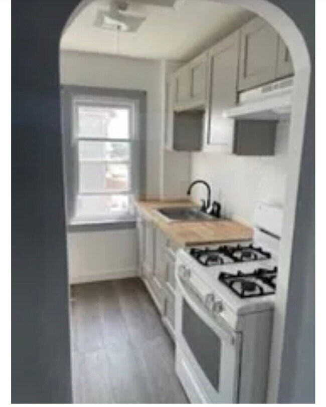 Foto del edificio - 8 Lane St