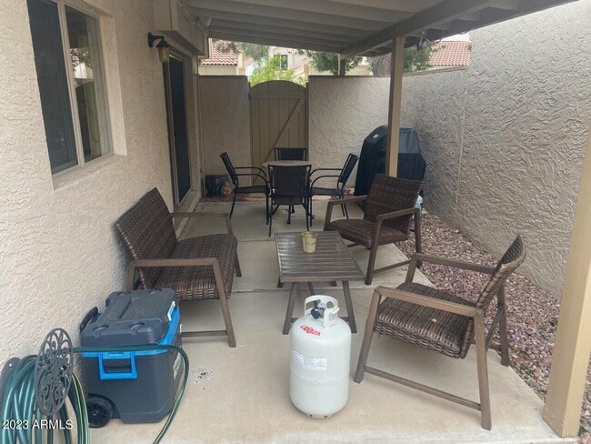 Foto del edificio - 6350 N 78th St