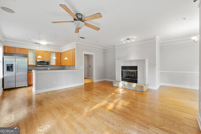 Foto del edificio - 250 11th St NE