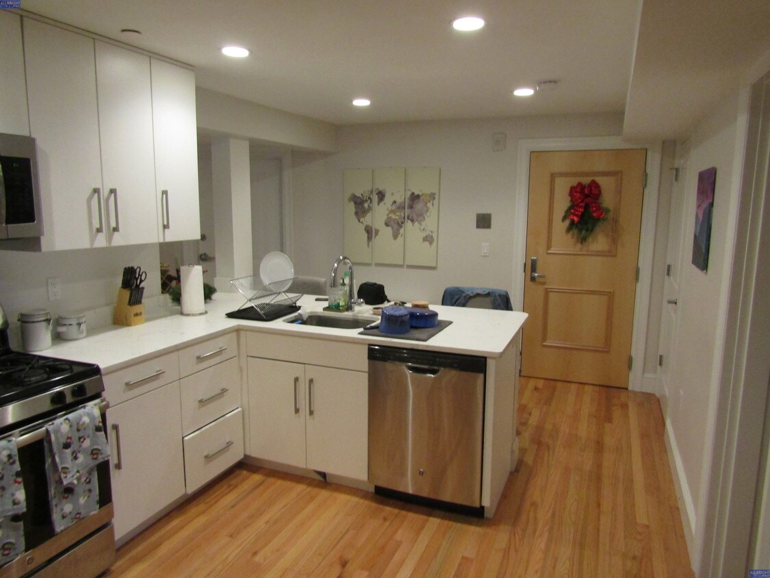 8 Harvard Terrace, Boston, MA 02134 Apartments in Boston, MA