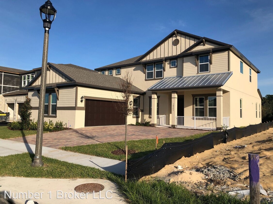 Primary Photo - 5 br, 4 bath House - 10043 Austrina Oak Loop
