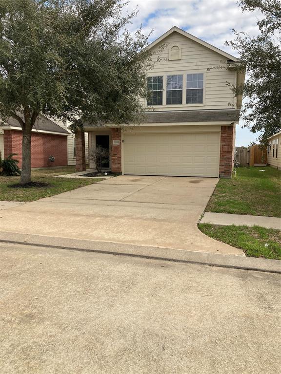 14439 Benningcrest Ln, Houston, TX 77047 House for Rent in Houston
