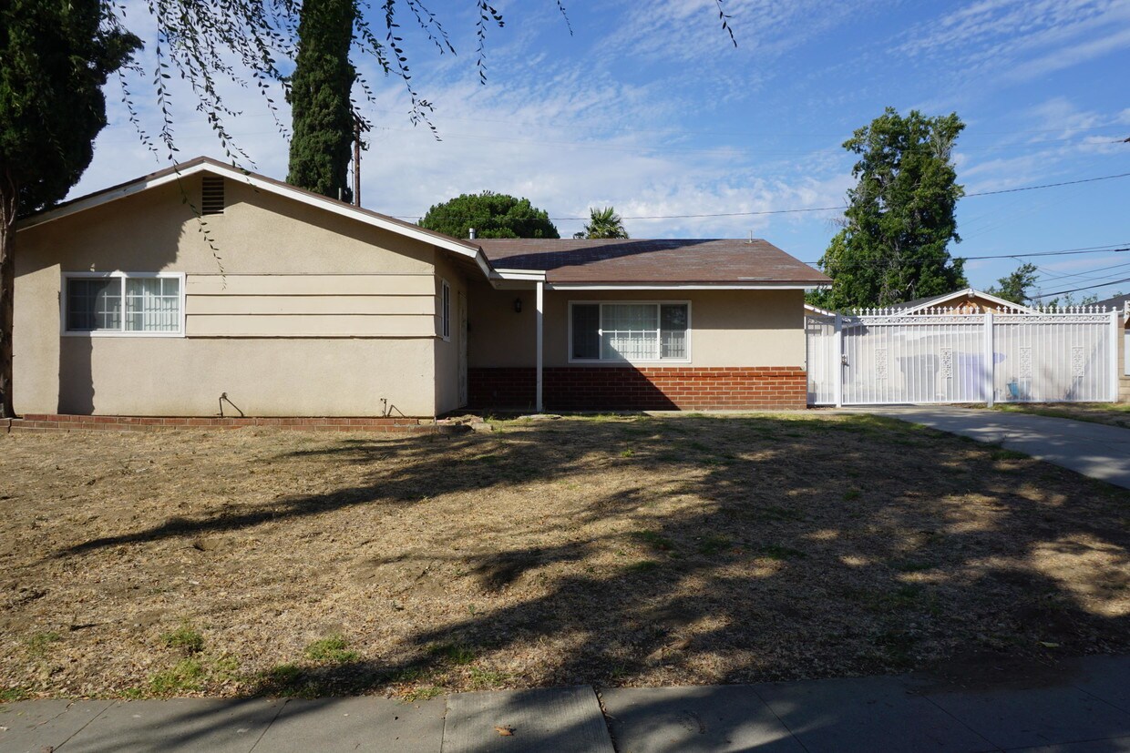 12 Houses for Rent in Pomona, CA Westside Rentals
