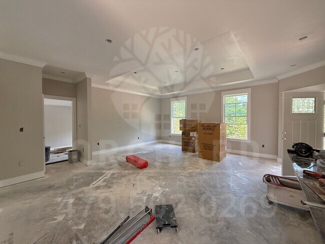 Building Photo - 25 Sorbie Dr
