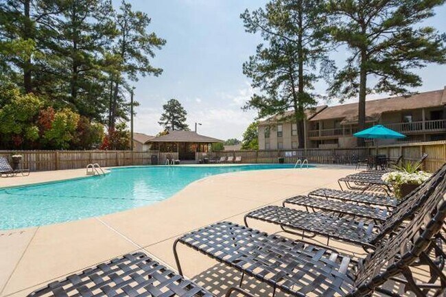 Foto del edificio - Windtree Apartments