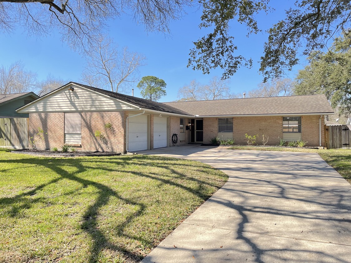 1715 Bonanza Rd, Houston, TX 77062 - House Rental in Houston, TX ...