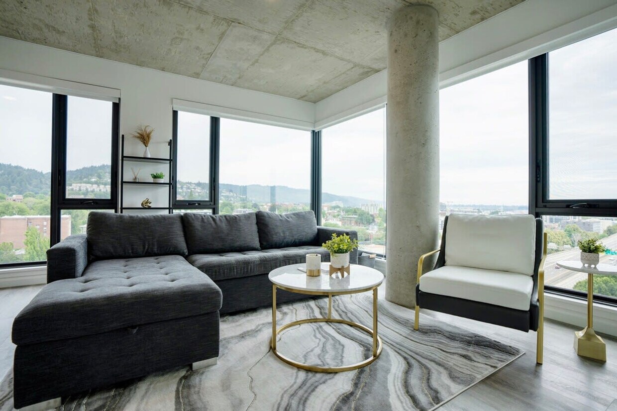 Foto principal - 1470 NW Glisan St