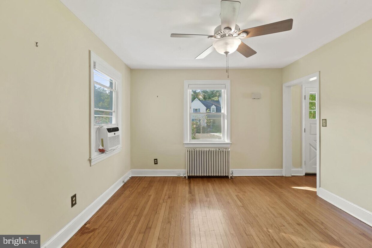 4614 Beechwood Rd, College Park, MD 20740 House Rental in College Park, MD