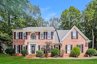 Building Photo - 1702 Woodstone Cove SE