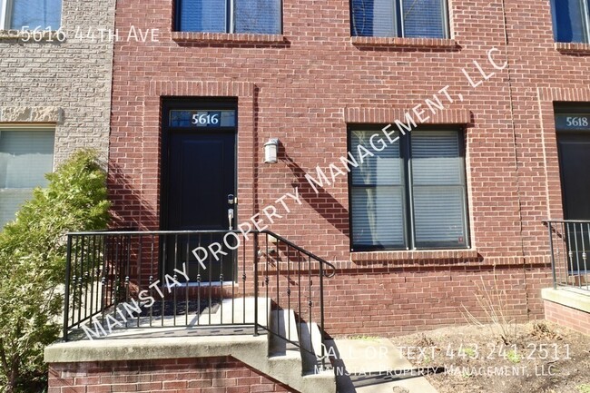 5616 44th Ave, Hyattsville, MD 20781 - Townhome Rentals in Hyattsville ...