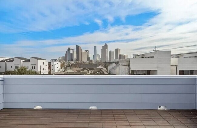 Foto del edificio - 1406 Bailey St