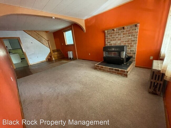 Building Photo - 4 br, 1 bath House - 334 E Ludlow St