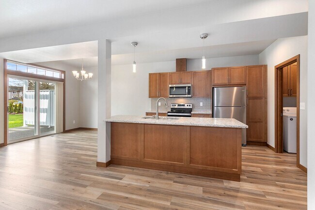 Foto del edificio - 313 Nooksack Ave