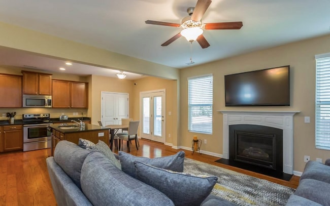 Photo - Gorgeous 4 bedroom home in Durham minutes from shopping and entertainment!