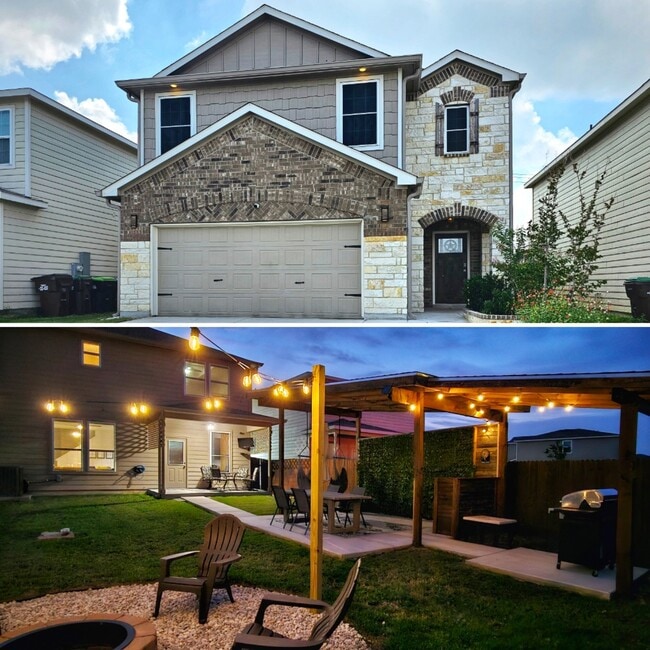 Photo - 9618 Silver Mist Wy House