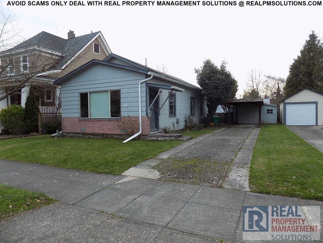 Foto principal - 1701 SE 43rd Ave