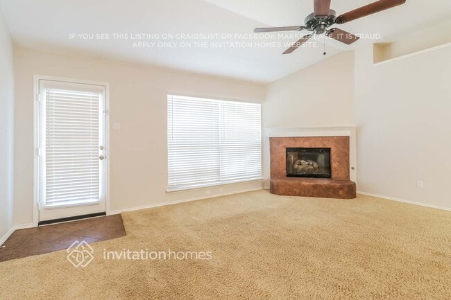 Building Photo - 606 Ember Ln