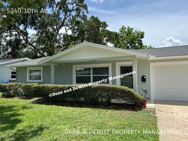 Foto del edificio - 5340 10th Ave N