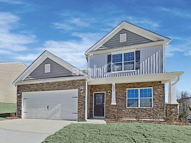Building Photo - 5004 Jamie Sloop Ln