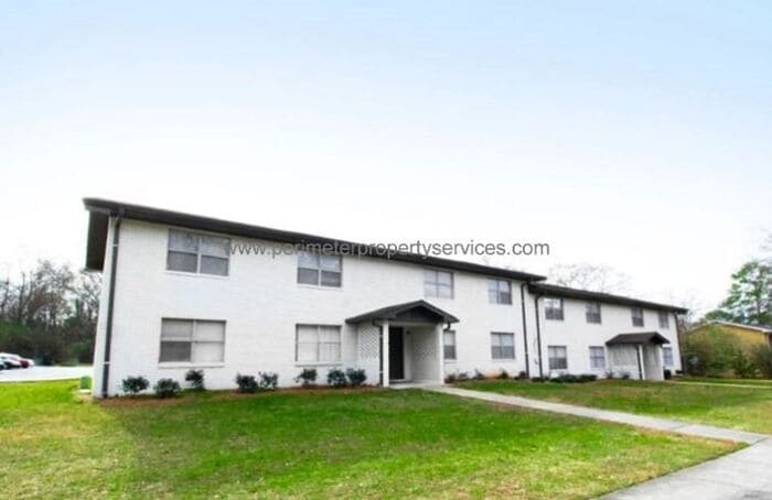 Primary Photo - Come See this Amazing Apartment Today!