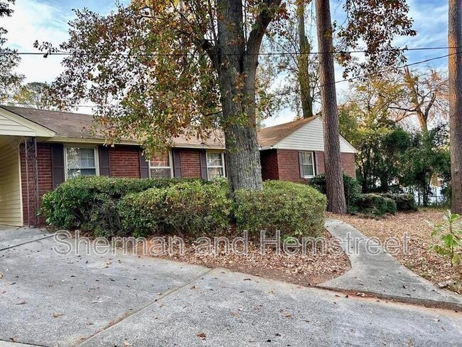 Building Photo - 1113 Glenn Ave