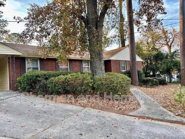 Foto del edificio - 1113 Glenn Ave