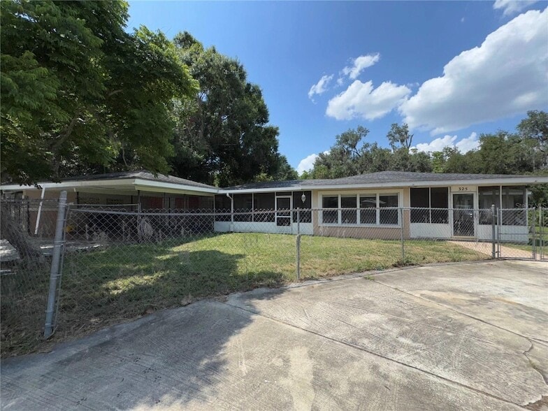 Primary Photo - 325 Chesney Blvd