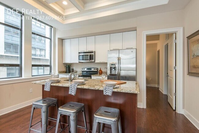 Foto del edificio - 1501 Locust St