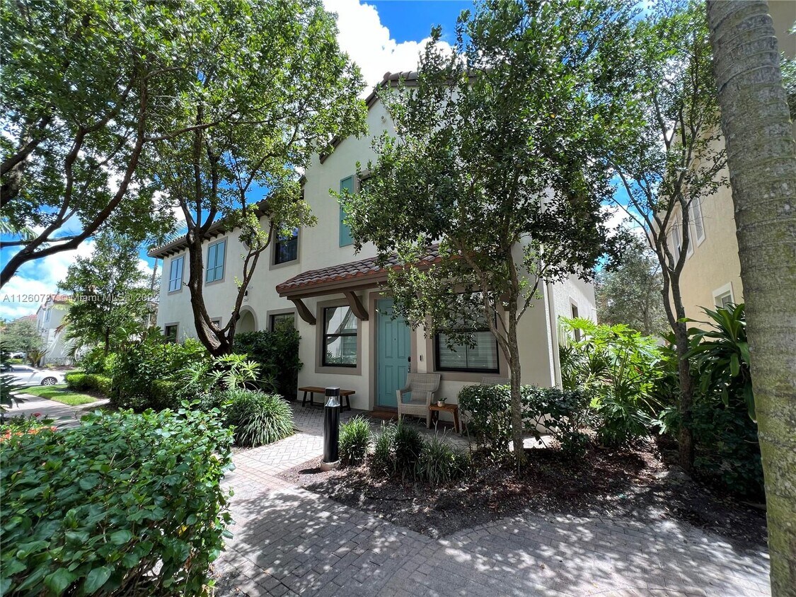 12621 NW 32nd Pl, Sunrise, FL 33323 Townhome Rentals in Sunrise FL