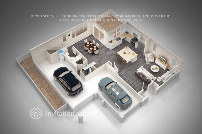 Foto del edificio - 5040 N 189th Glen