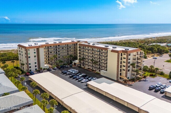 Foto del edificio - 3060 N Atlantic Ave