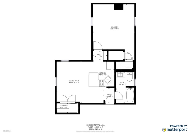 Building Photo - 71 Walden St