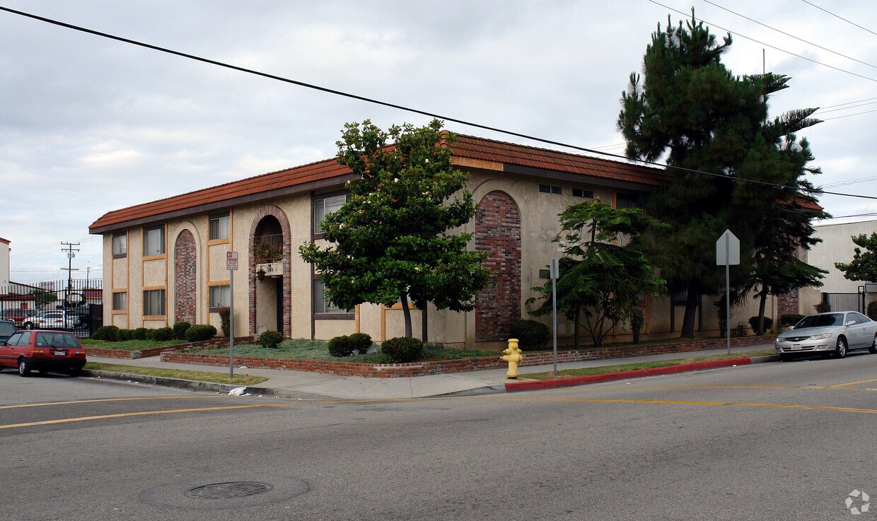 Primary Photo - 11813 Acacia (55+ Senior Community)