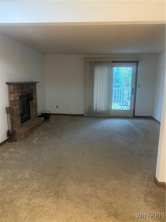 Foto del edificio - 4623 Chestnut Ridge Rd