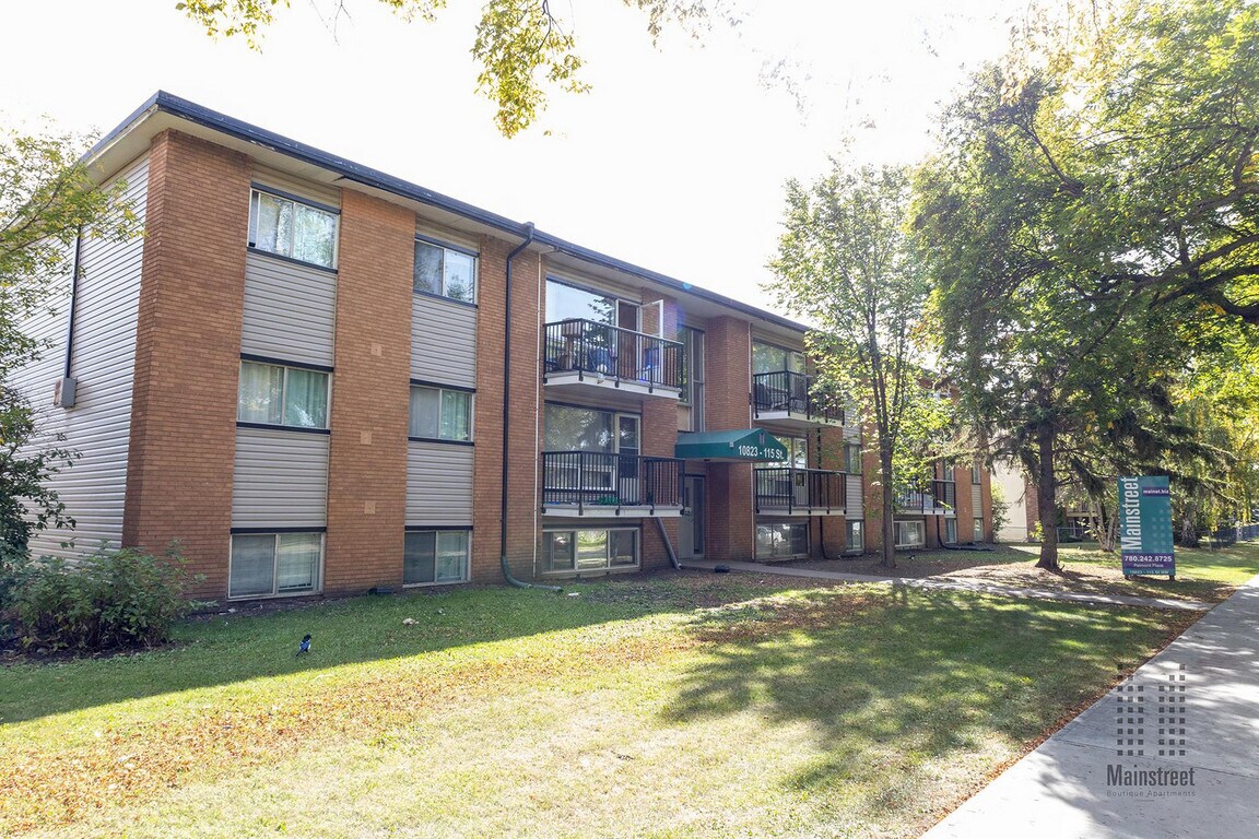 Primary Photo - Palmont Place