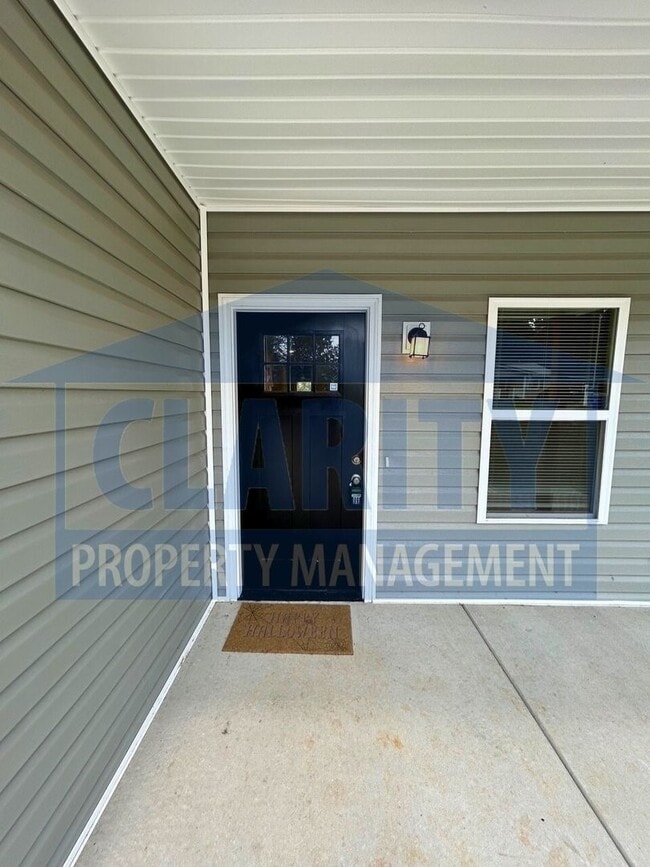 Building Photo - Newly constructed home!