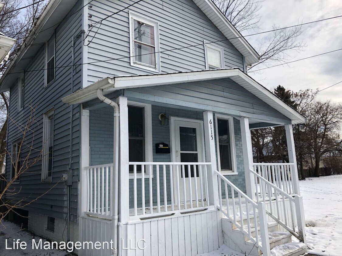 Primary Photo - 3 br, 1 bath House - 6115 13th Avenue