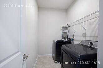 Building Photo - 22104 Fulmer Ave