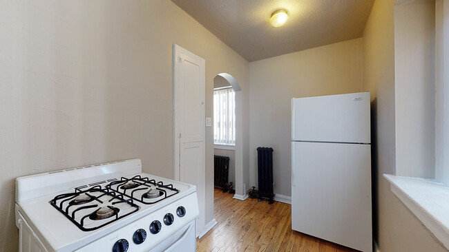 Building Photo - Wheelhouse Apartments