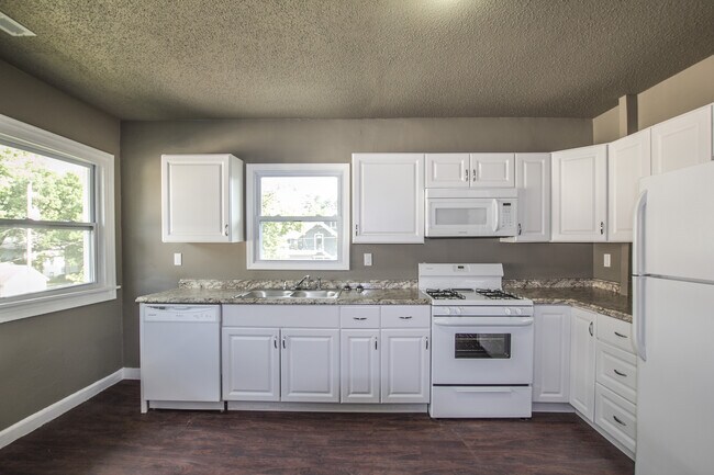 Foto del edificio - 2846 Rutland Ave