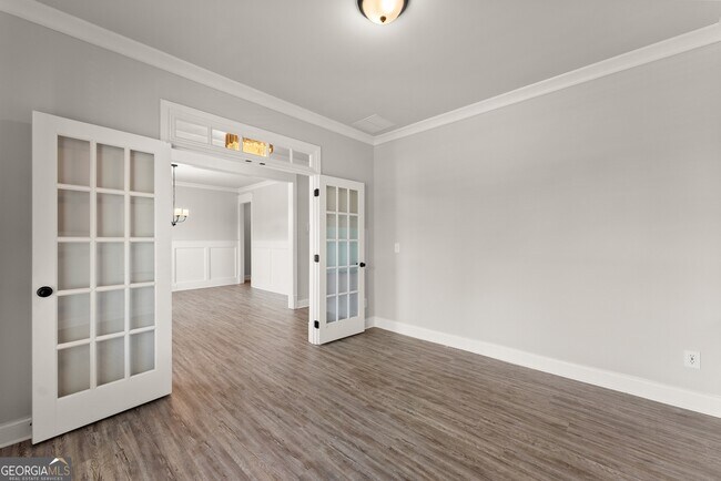 Foto del edificio - 4656 Silver Oak Dr SW