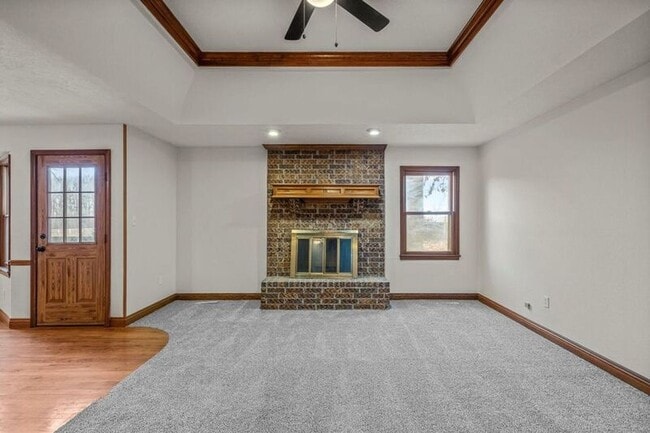 Foto del edificio - 2145 S Todd Ave