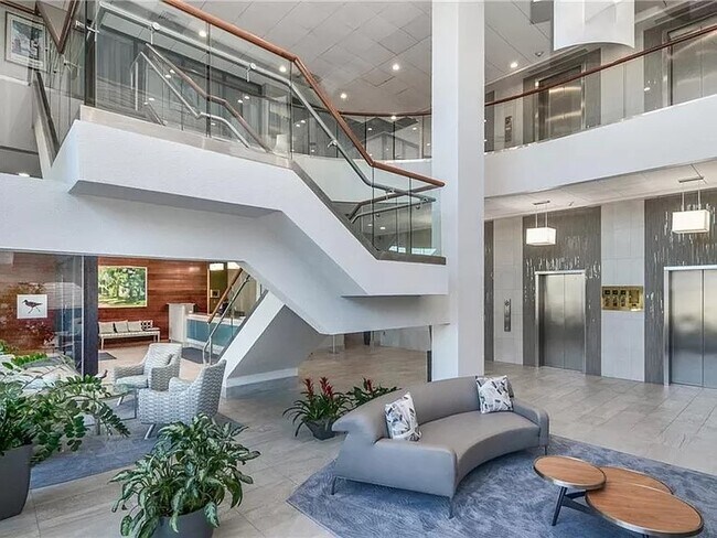 Foto del edificio - 4004 Atlantic Ave