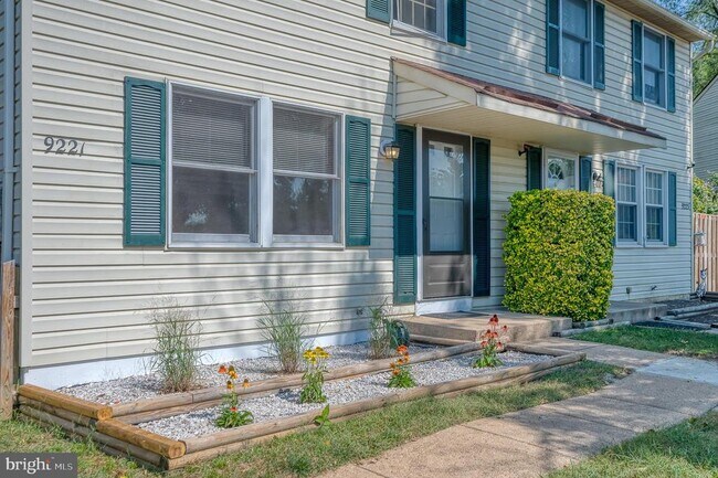 Building Photo - 9221 Connell Ct