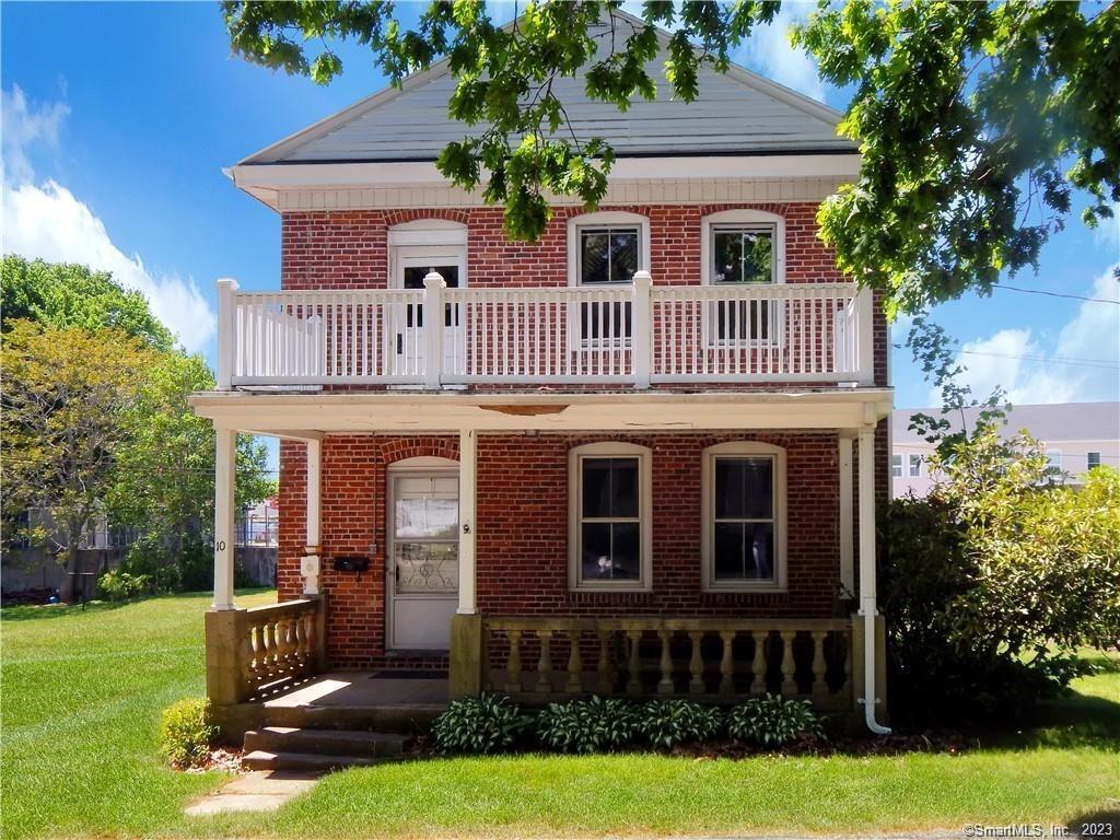 Primary Photo - 10 Cherry St