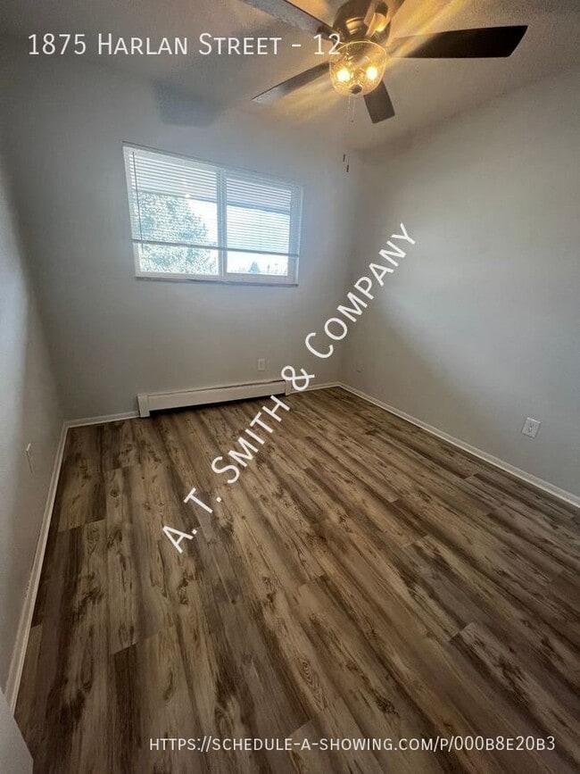 Photo - 1875 Harlan St Apartment