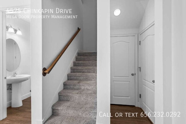 Foto del edificio - 4525 Chinkapin Dr