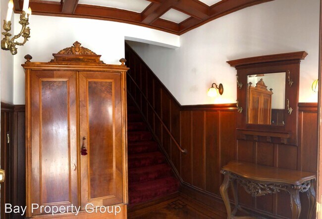 Foto del edificio - 3252-3254 16th St