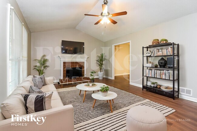 Foto del edificio - 5374 Muirwood Pl